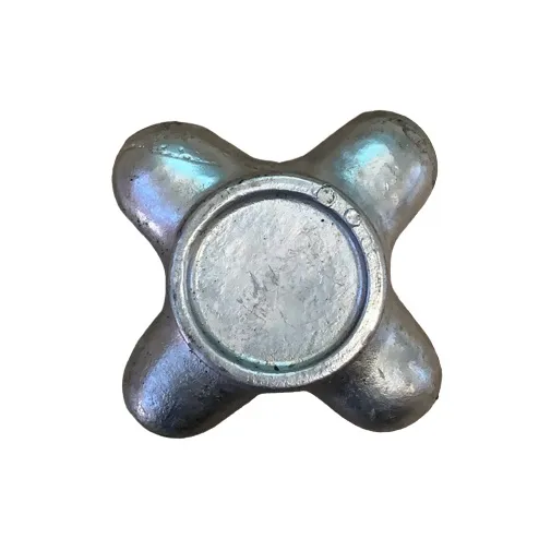 Mariposa Tapa Valvula 10 Mm — código 1215169, Deutz