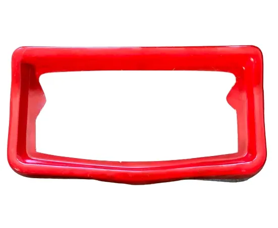 Trompa — código 1485200, Massey Ferguson