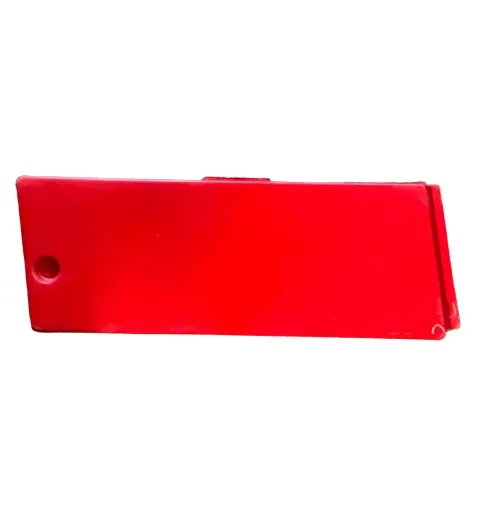 Panel Delant. Izq. — código 1485285, Massey Ferguson