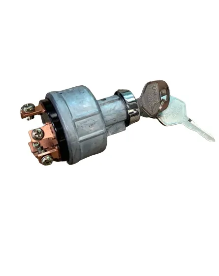 Llave Contacto Y Arranque — código 1485363, Massey Ferguson