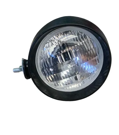 Faro Tras.redondo — código 1485394, Massey Ferguson