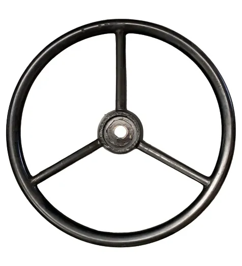 Volante Direc. MF Viñatero EST.3 Rayos Diam.aro 39 — código 1485944, Massey Ferguson