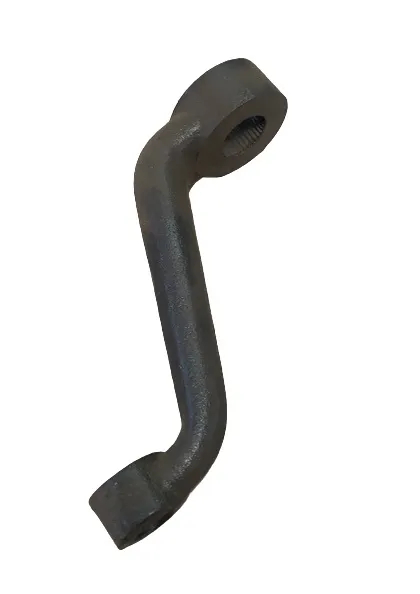 Brazo Pitman — código 1486171, Massey Ferguson