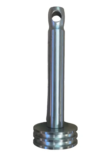 Piston P/cil. DIREC.(3185207) — código 1486197, Massey Ferguson