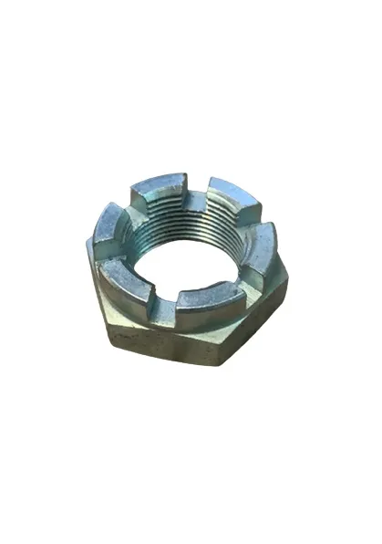Tuerca P/brazo MANDO(1853130/1486308) — código 1486302, Massey Ferguson