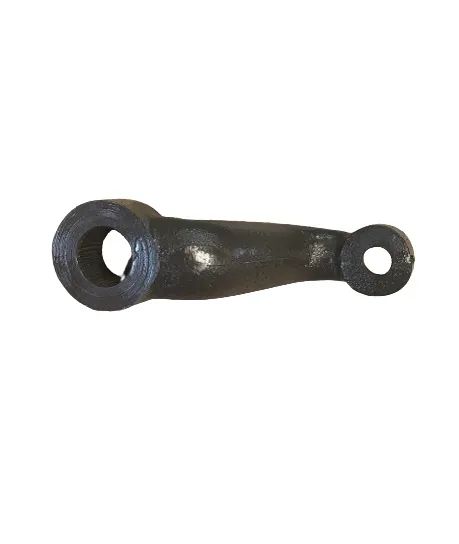 Brazo Pitman — código 1486308, Massey Ferguson
