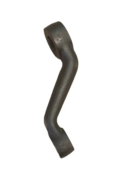 Brazo Pitman — código 1486309, Massey Ferguson