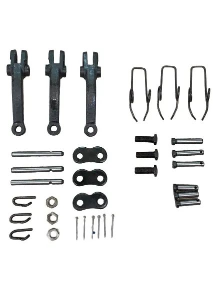 Embrague Completo 12"(887886) — código 1486529, Massey Ferguson