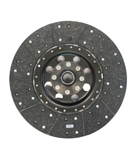 Disc. Emb. T.D.F. Est. Gruesa — código 1486544(A), Massey Ferguson