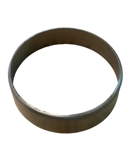 Porta Reten Rueda Delantera — código 1486640, Massey Ferguson