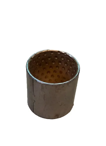 Buje P/caja Direccion(bimet.) — código 1486724(B), Massey Ferguson