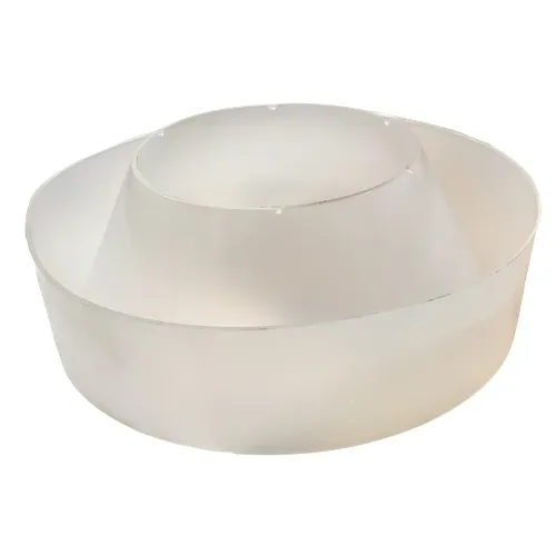 Vaso Colector (grande) — código 1486815, Massey Ferguson
