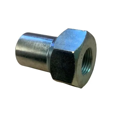 Tuerca Rueda TRASERA(9004400) — código 1487029, Massey Ferguson