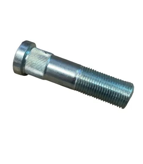 Bulon Eje De Rueda — código 1487086, Massey Ferguson