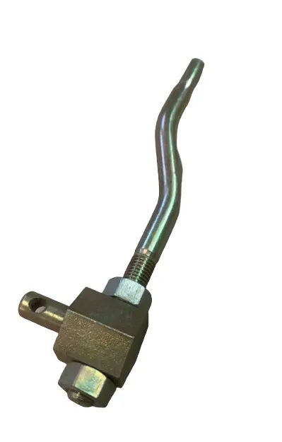Conj. Varilla Control Valvula — código 1487099, Massey Ferguson