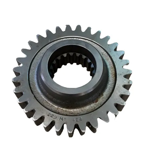 Engranaje Z31 — código 1487229, Massey Ferguson