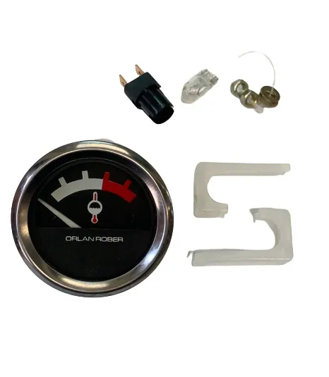 Indicador De Temp.elect. — código 1487329, Massey Ferguson
