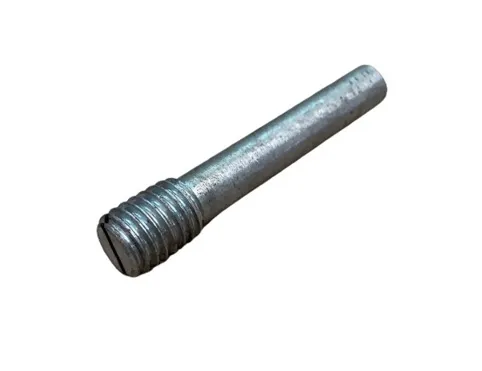Perno Traba Eje Pivot.macizo — código 1488223, Massey Ferguson