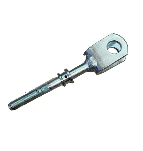 Horquilla Freno Bano De Aceite — código 1488301, Massey Ferguson