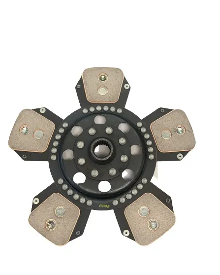 Disco Emb. 13" — código 1488509, Massey Ferguson