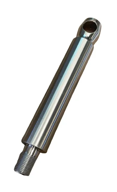 Vastago Para Piston — código 1488568, Massey Ferguson