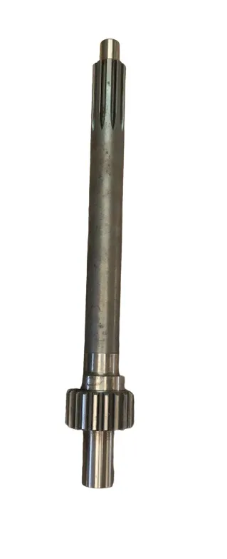 Eje Princ. Largo Z20 — código 1489241-T, Massey Ferguson