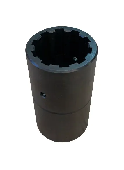 Acople Fucible CORTO(880070) — código 1489414, Massey Ferguson