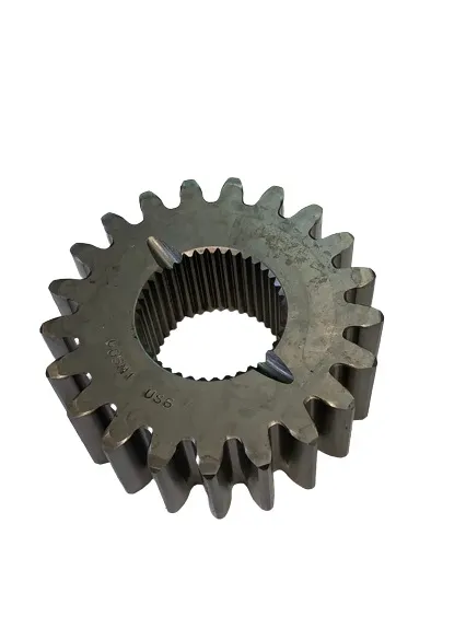 Eje Z-18 Ejes DELANT.ZF345/350 — código 1491222(P), Massey Ferguson