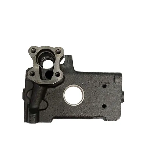 Tapa Trasera Bba Simple — código 1665610, Massey Ferguson