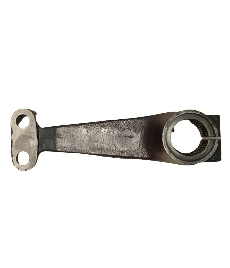 Palanca — código 1676664, Massey Ferguson