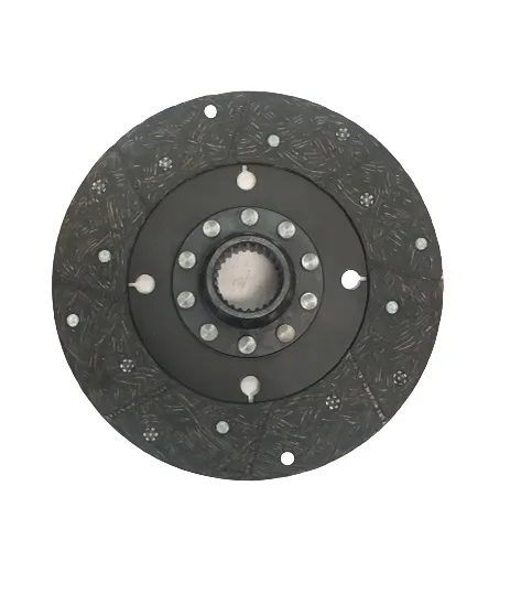Disc.emb.motor 13" Est. Fina - Ceramico — código 1692759, Massey Ferguson