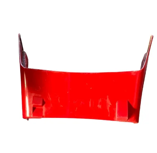 Panel Plastico Inf. — código 1696681, Massey Ferguson