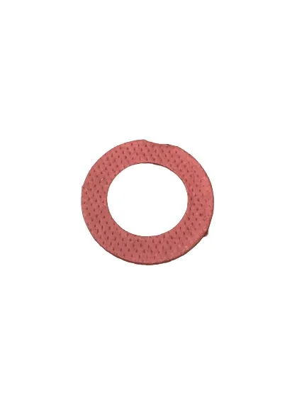 Arandela Fibra — código 1753751, Massey Ferguson