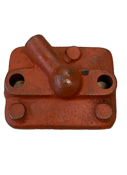 Tapa Lev. Hid. — código 180908, Massey Ferguson