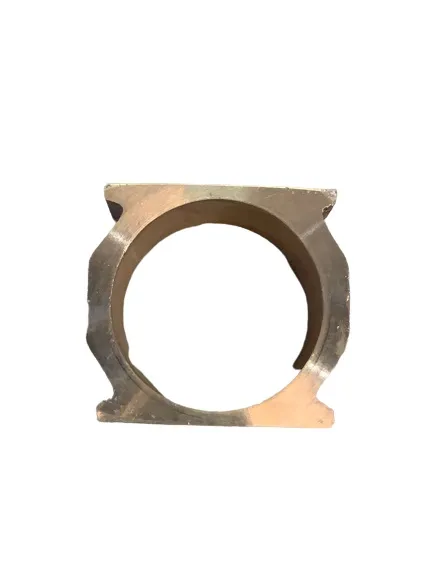 Bloque De Bronce S/pest. — código 180925, Massey Ferguson