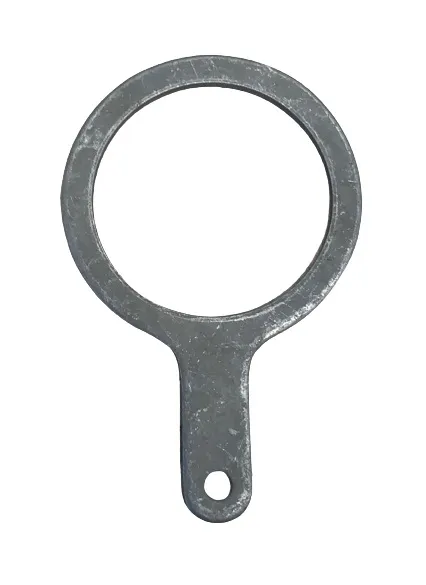Anillo Oscilante — código 180933, Massey Ferguson