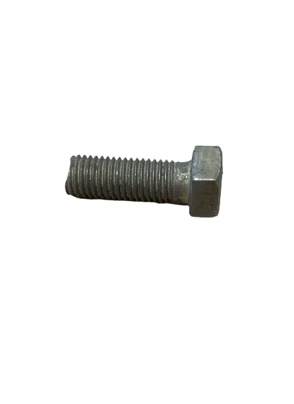 Tornillo Registro Placa — código 181124, Massey Ferguson
