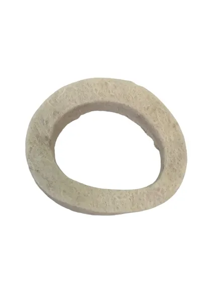 Anillo Fieltro (3410391) — código 183021, Massey Ferguson