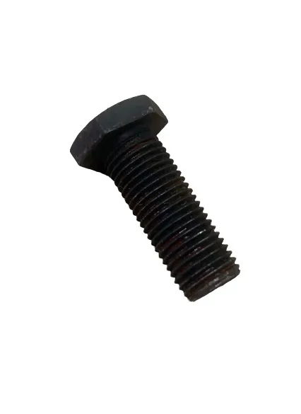 Tornillo Registro (3147178) — código 1853164, Massey Ferguson