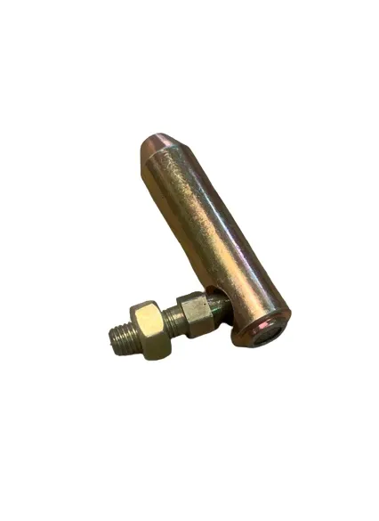 Rotula Acelerador — código 185356, Massey Ferguson