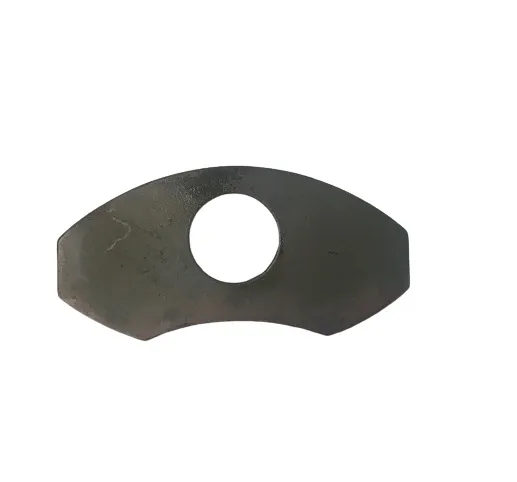 Arandela Suplemento Caja Gde. — código 1866542, Massey Ferguson
