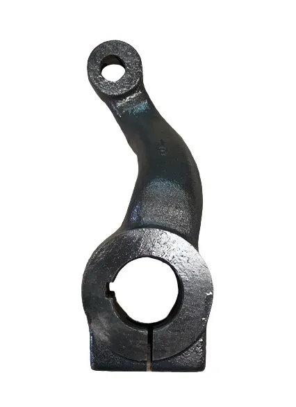 Brazo Sup. Pta De Eje Izq. — código 194570, Massey Ferguson