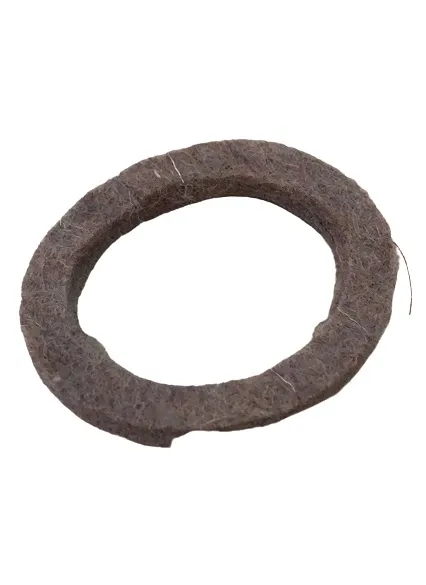 Anillo Fieltro — código 196079, Massey Ferguson