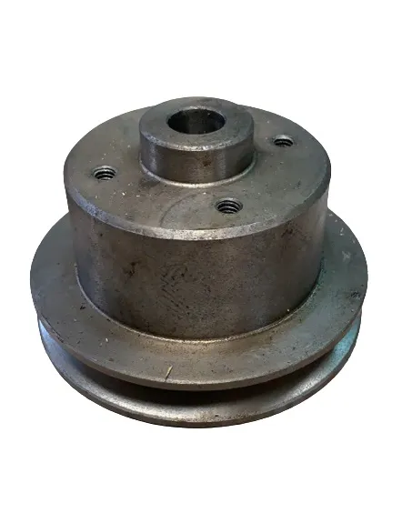 Polea B/a 6-305 P/eje 15 Mm — código 20401, Massey Ferguson