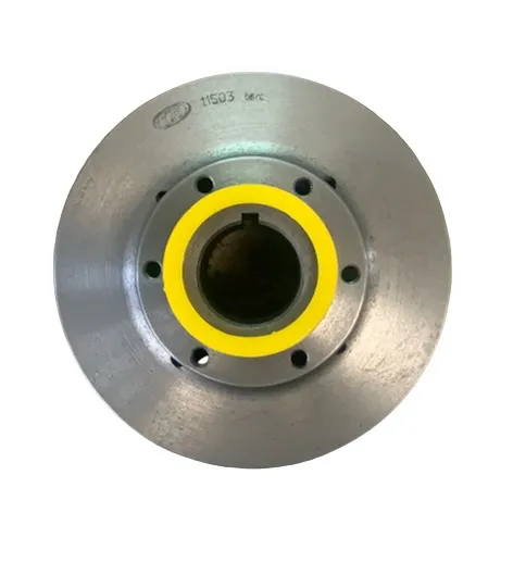 Polea CIGUEÑAL(021912) — código 20451, Massey Ferguson