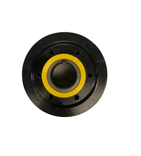 Polea Cig. P. 6-305 (c/grueso) — código 21262, Massey Ferguson