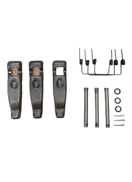 Juego Calcomanias JD 2530 — código 2530, John Deere