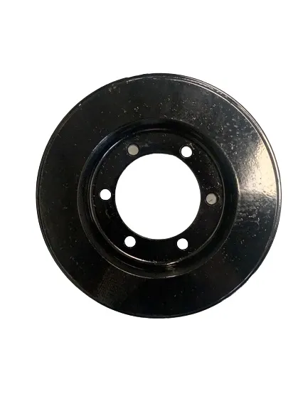 Balanc. Armonico P 4-203/6-354 — código 2635701, Massey Ferguson
