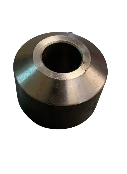 Separador Silemblock Grande — código 2908, Fiat