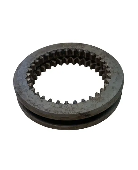 Anillo Acople Z33 — código 3003201, Deutz